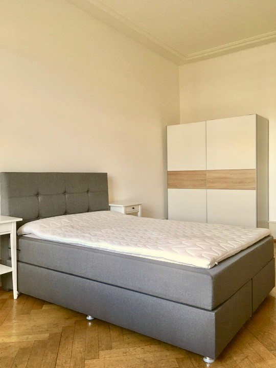 Room in a shared flat, Foto 2 von 6