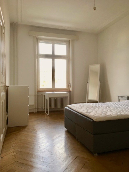 Room in a shared flat, Foto 3 von 6