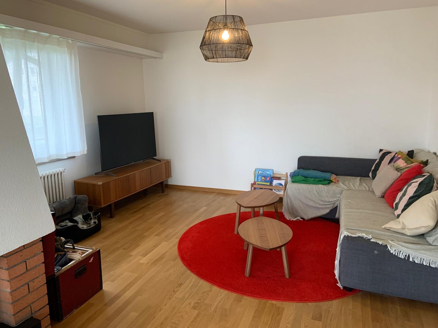 3 ½ rooms apartment, Foto 2 von 9