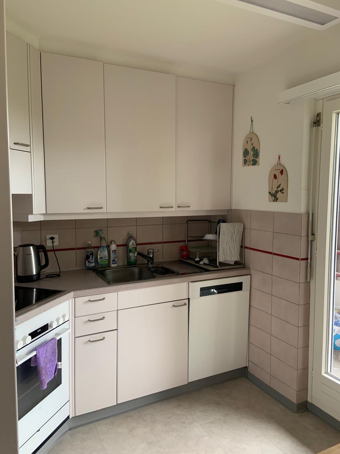 3 ½ rooms apartment, Foto 6 von 9