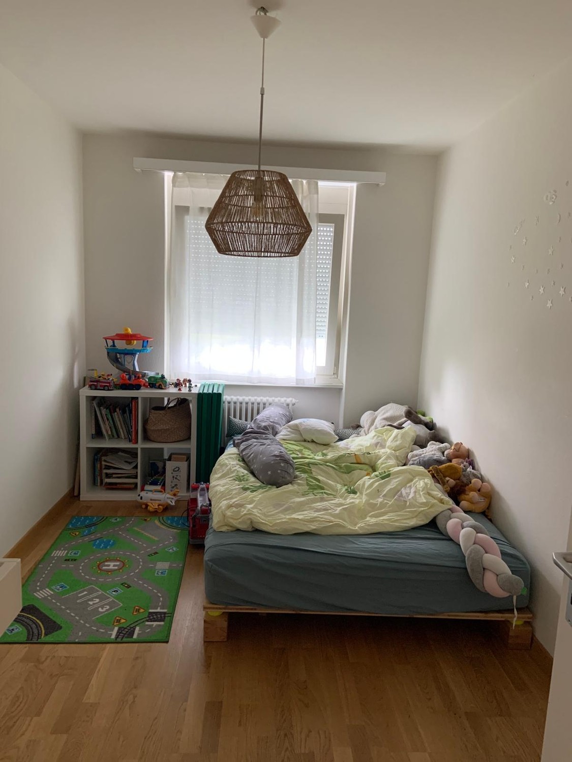 3 ½ rooms apartment, Foto 5 von 9