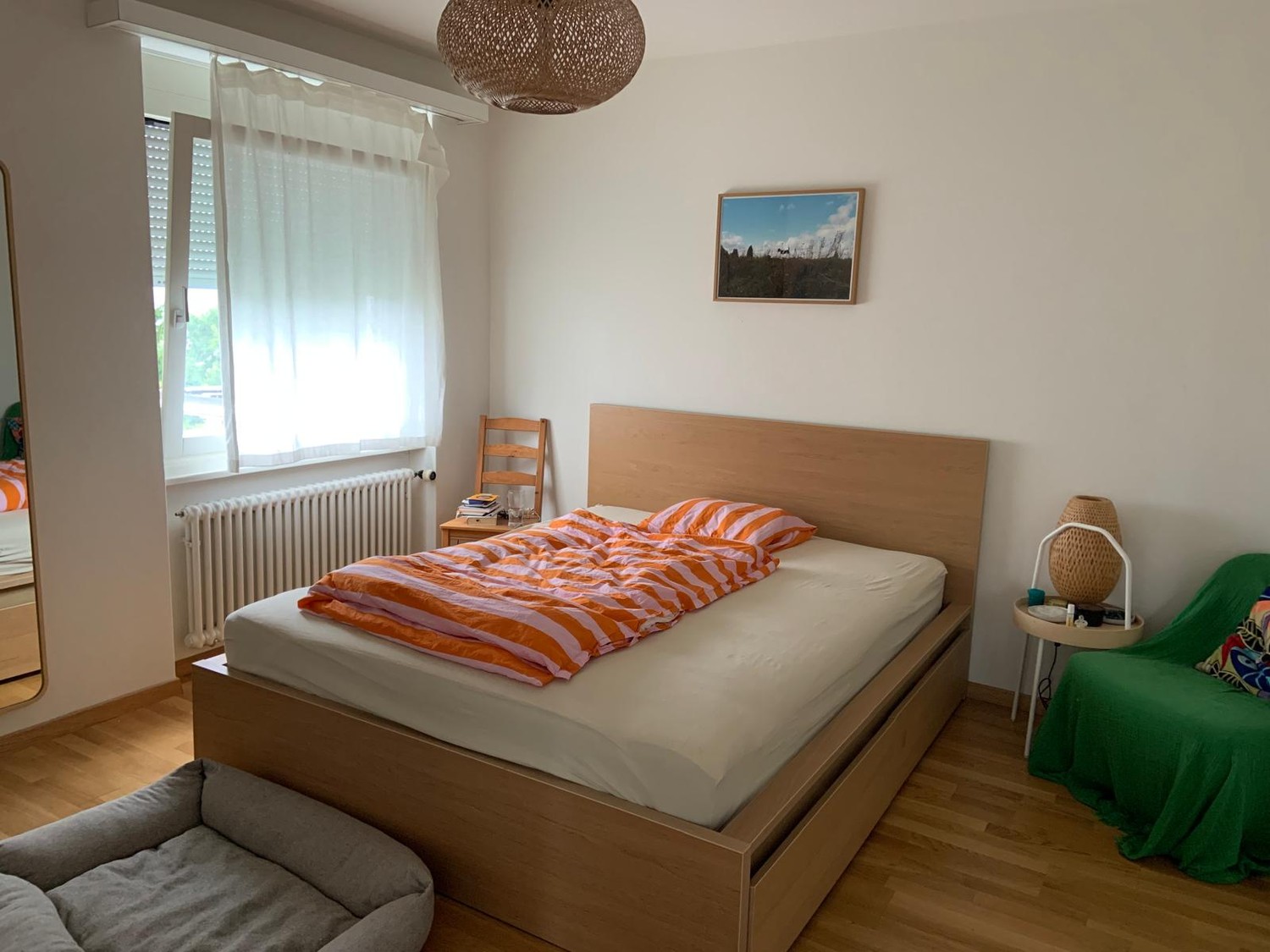 3 ½ rooms apartment, Foto 4 von 9