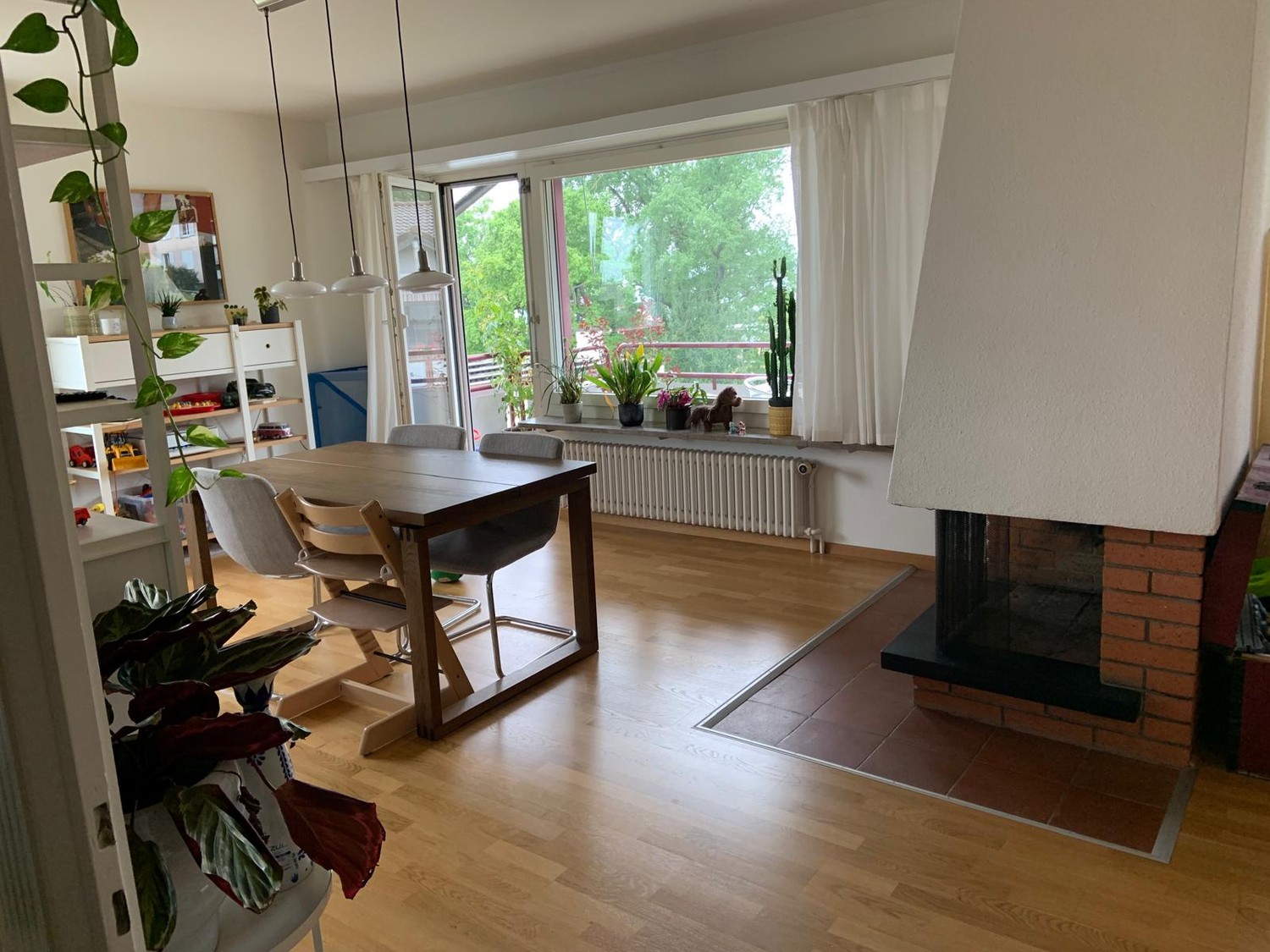 3 ½ rooms apartment, Foto 1 von 9