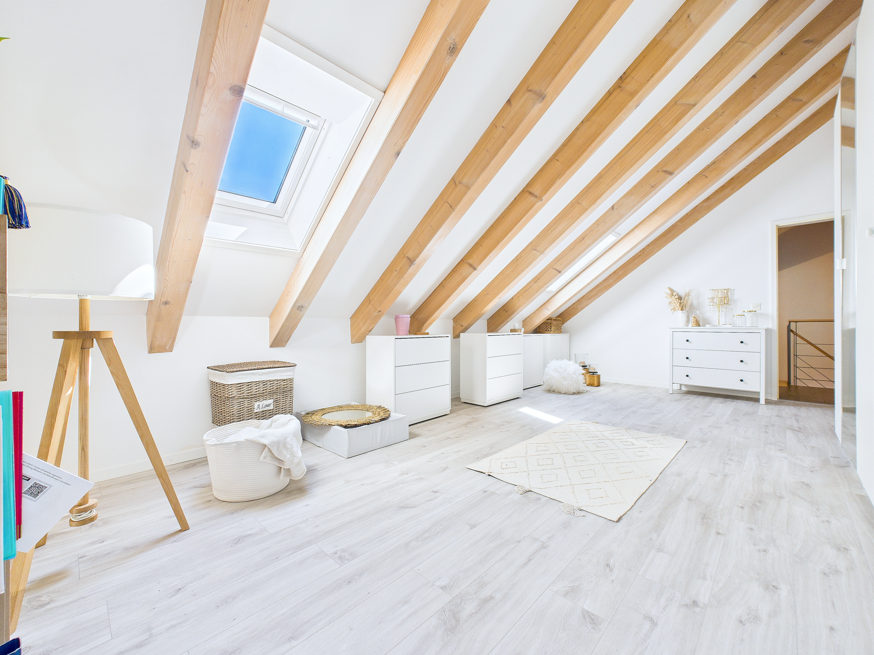 Appartement de 4 ½ pièces