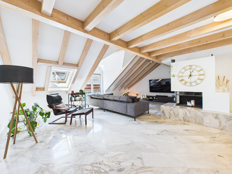 Appartement de 4 ½ pièces