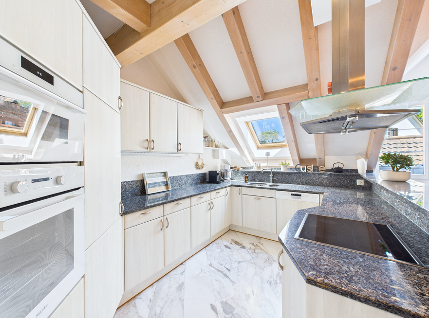 Appartement de 4 ½ pièces