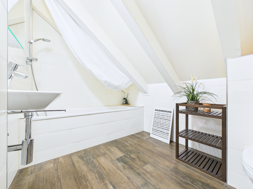 Appartement de 4 ½ pièces