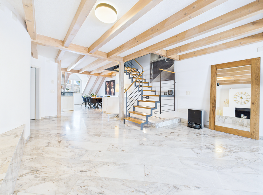 Appartement de 4 ½ pièces