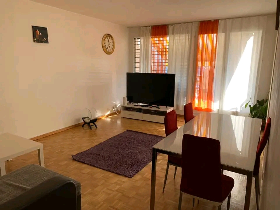 Zimmer in einer Wohngemeinschaft