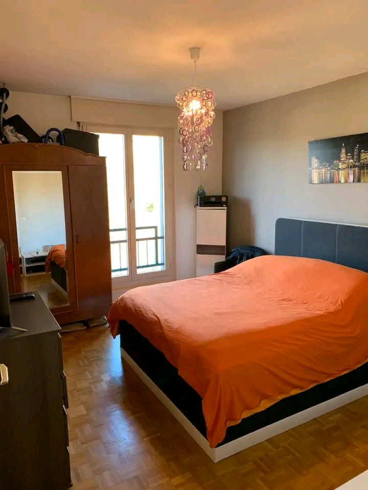 Zimmer in einer Wohngemeinschaft