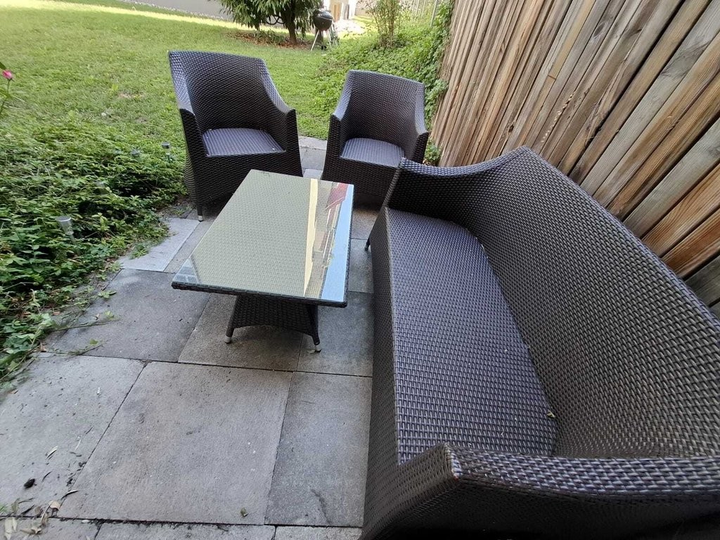 2 rooms apartment, Foto 6 von 6