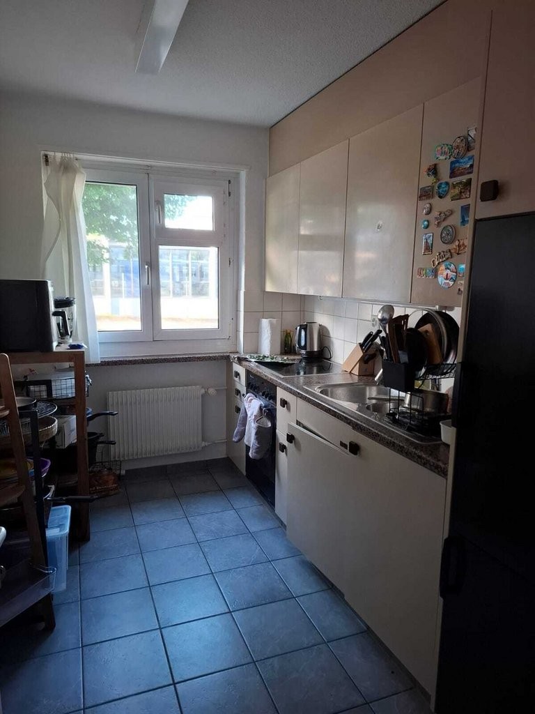 2 rooms apartment, Foto 1 von 6