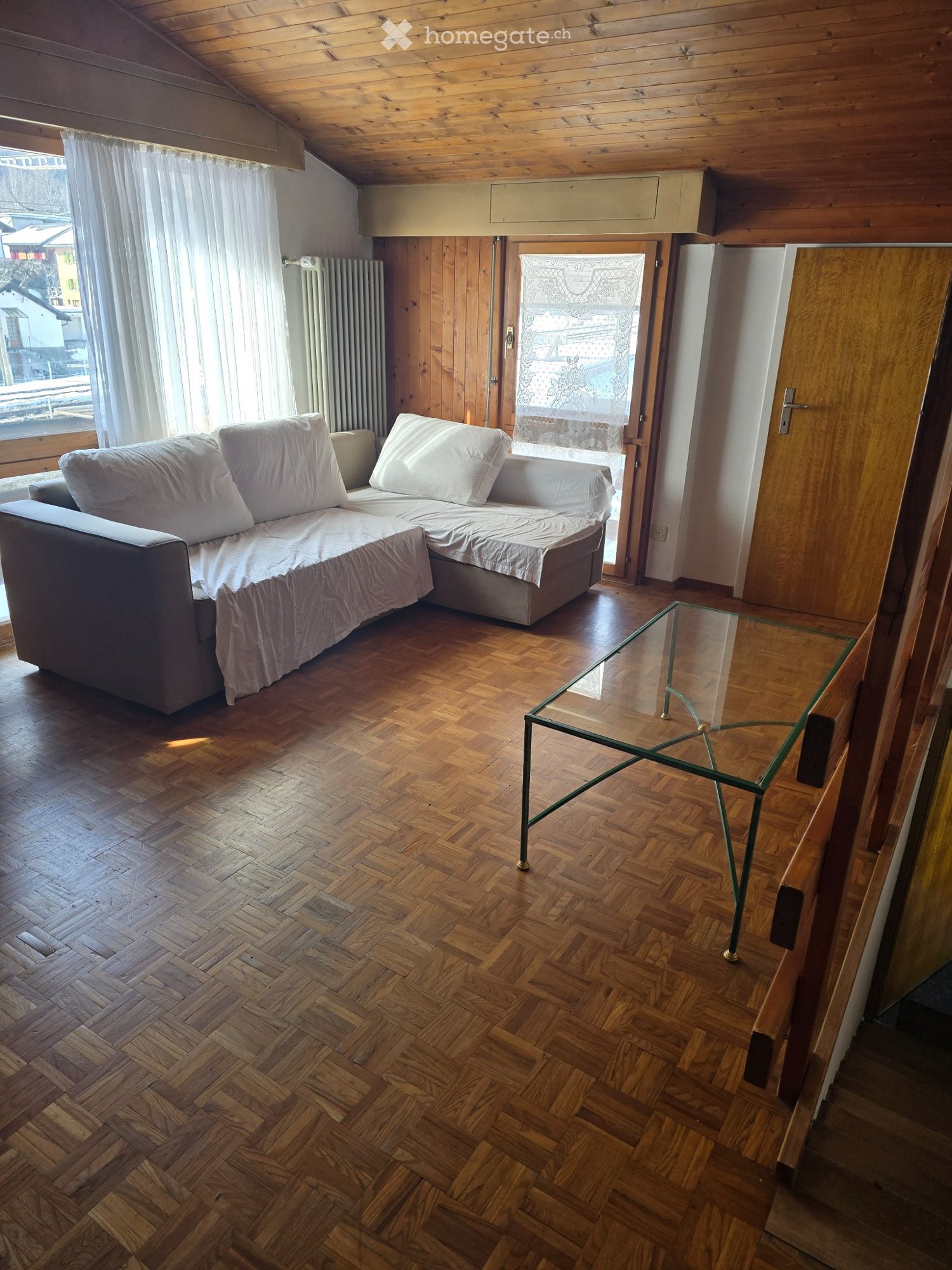 4-Zimmer-Wohnung, Foto 2 von 5