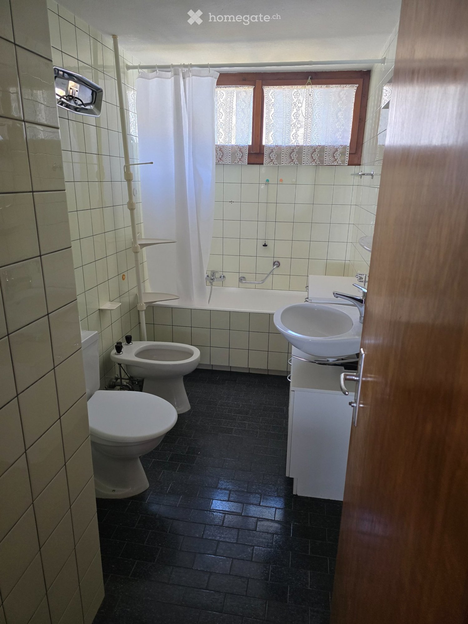 4-Zimmer-Wohnung, Foto 1 von 5
