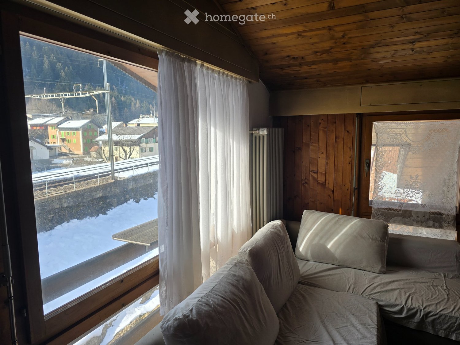4-Zimmer-Wohnung, Foto 4 von 5