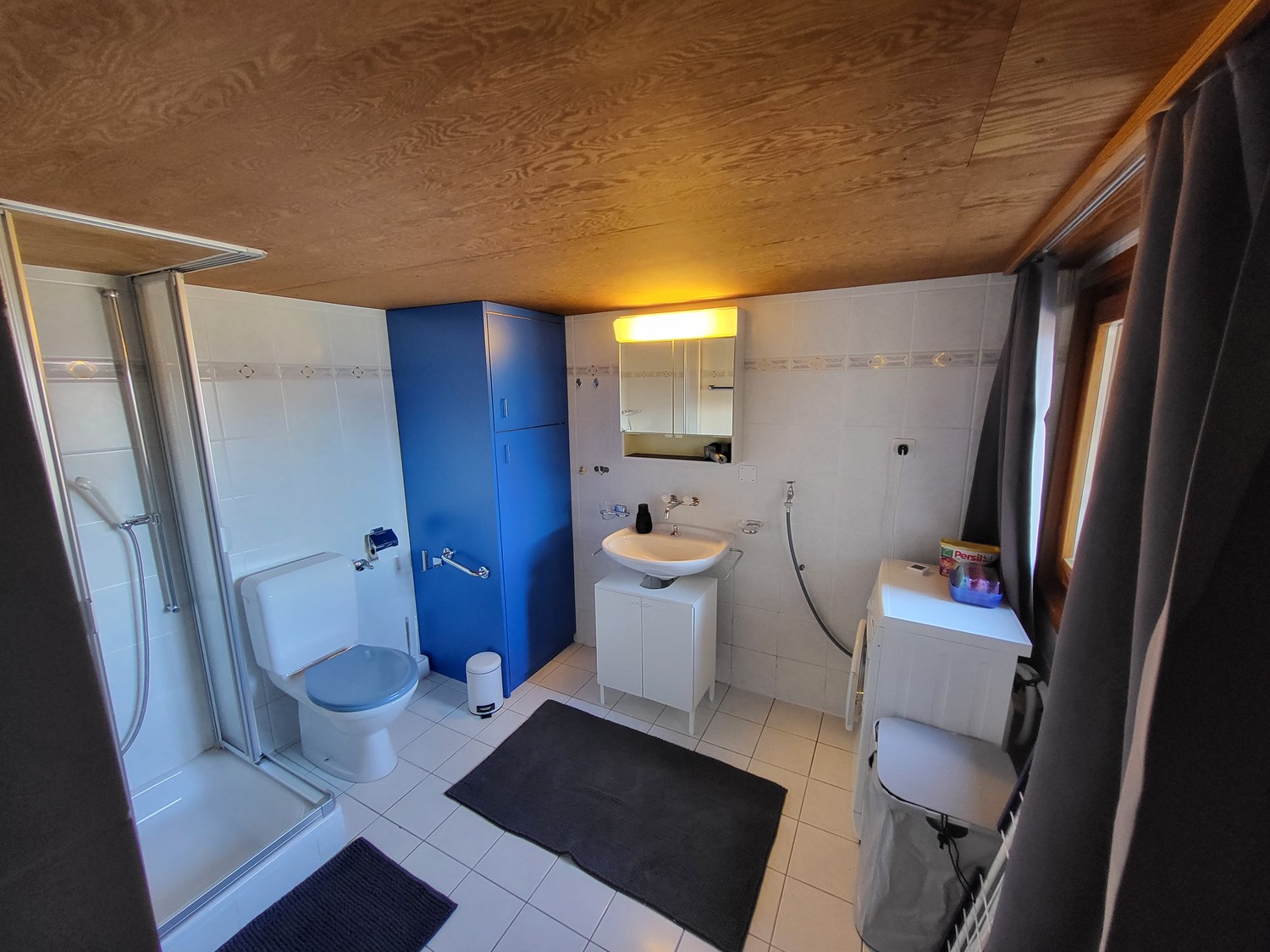 Appartamento di 2 ½ locali