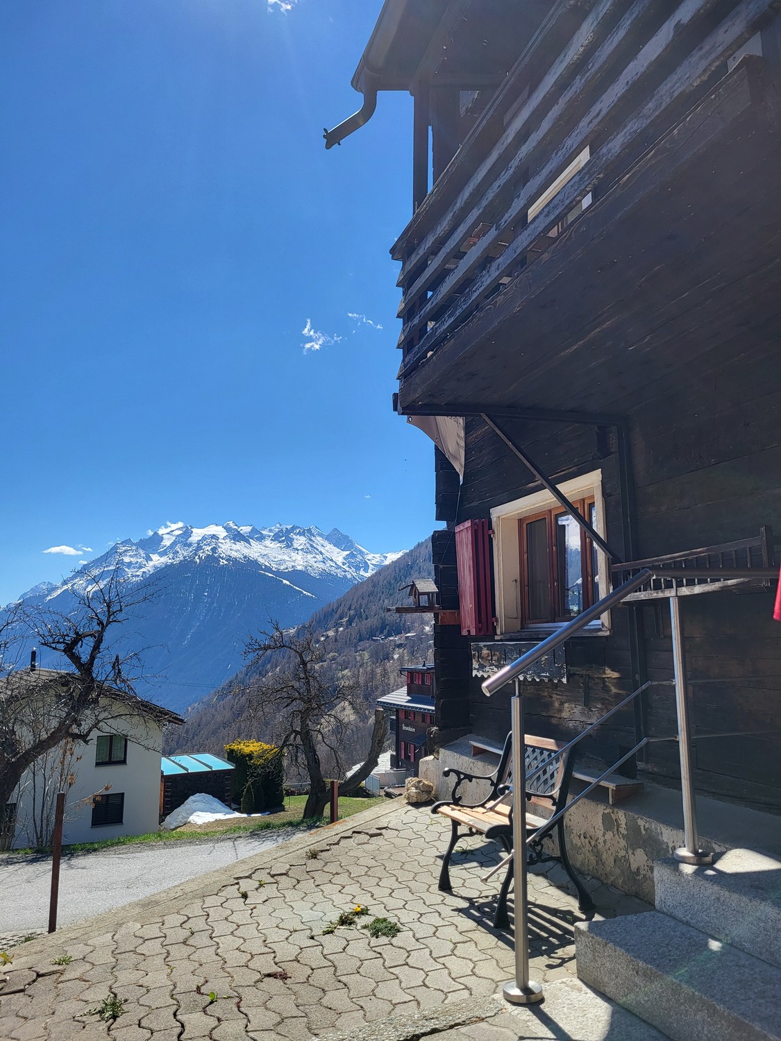 Appartamento di 2 ½ locali