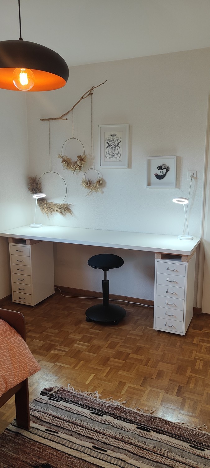 Room in a shared flat, photo 6 of 10
