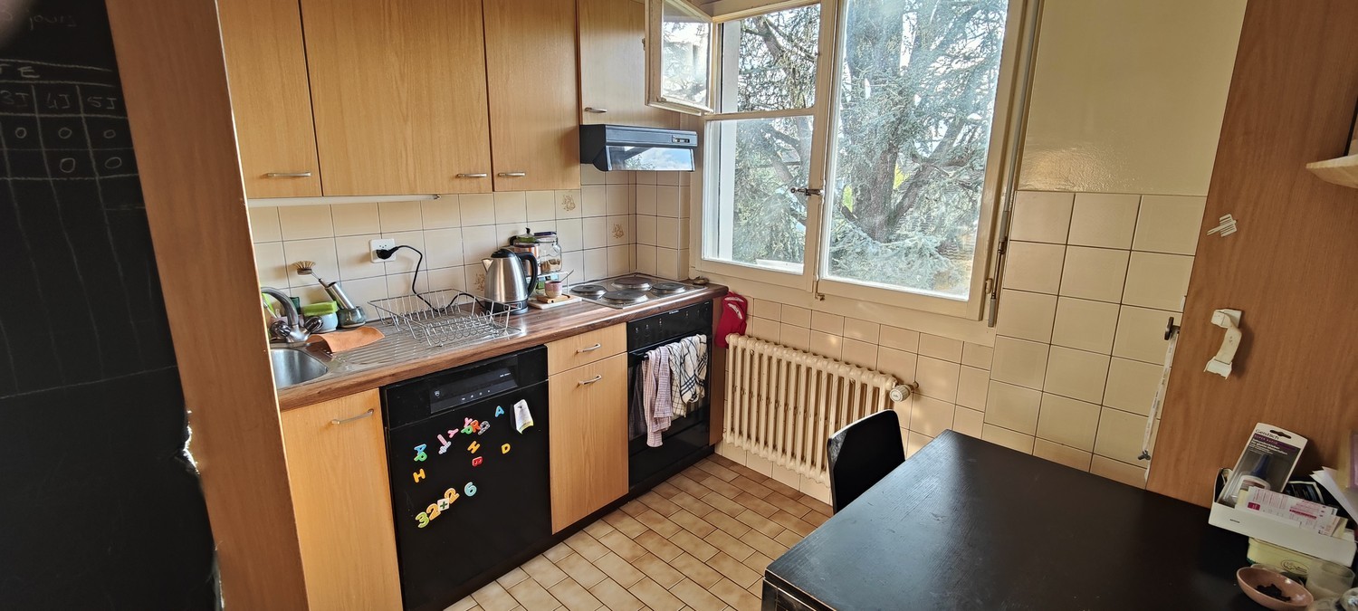 Room in a shared flat, photo 8 of 10