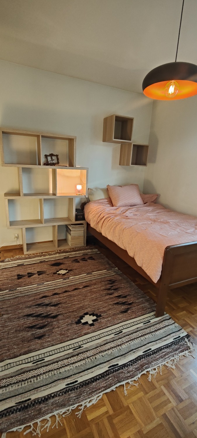 Room in a shared flat, photo 4 of 10