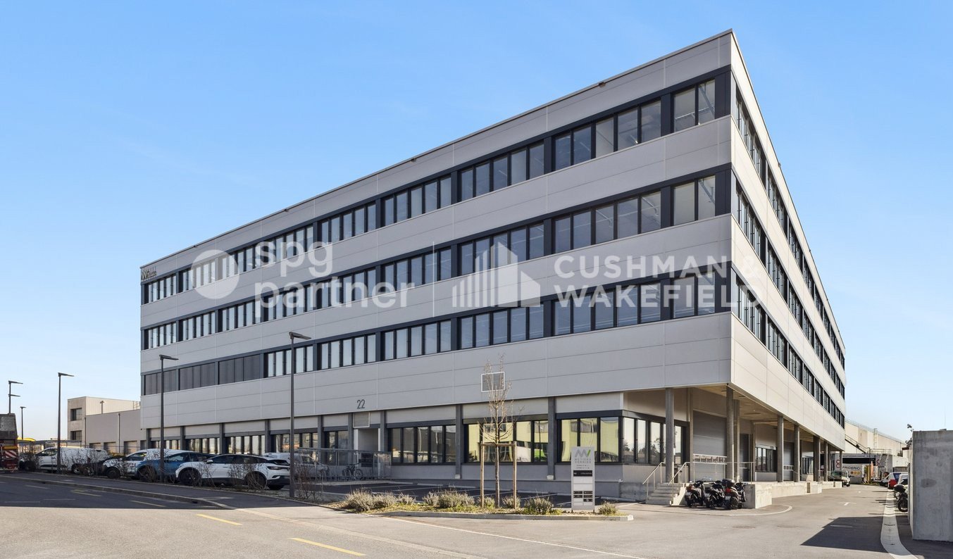 650m² commercial