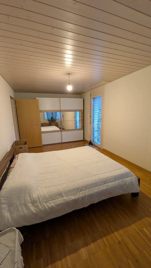 Appartamento di 4 ½ locali