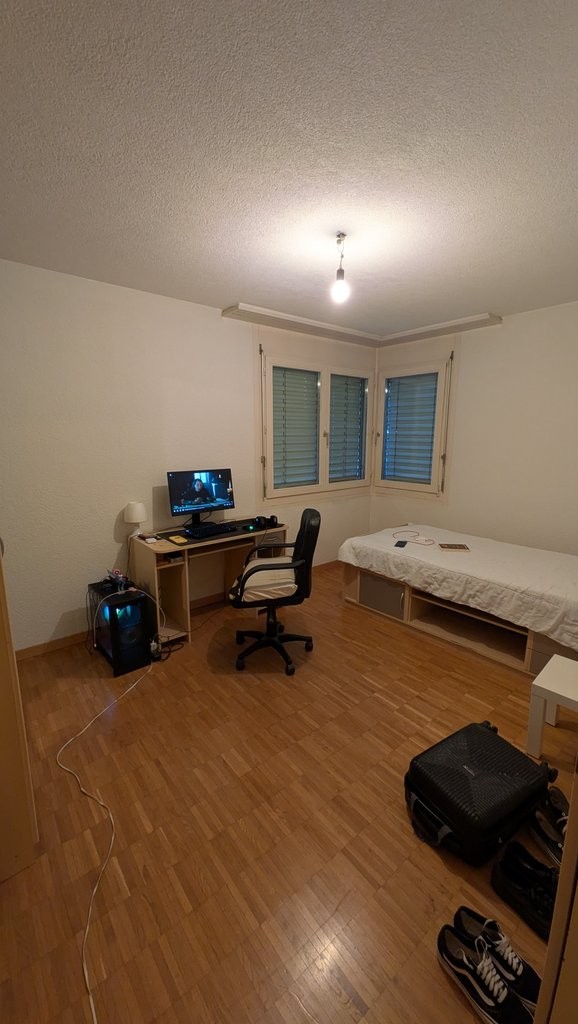 Appartamento di 4 ½ locali