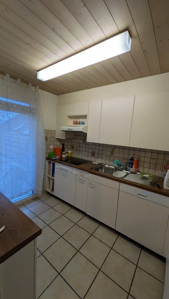 Appartamento di 4 ½ locali