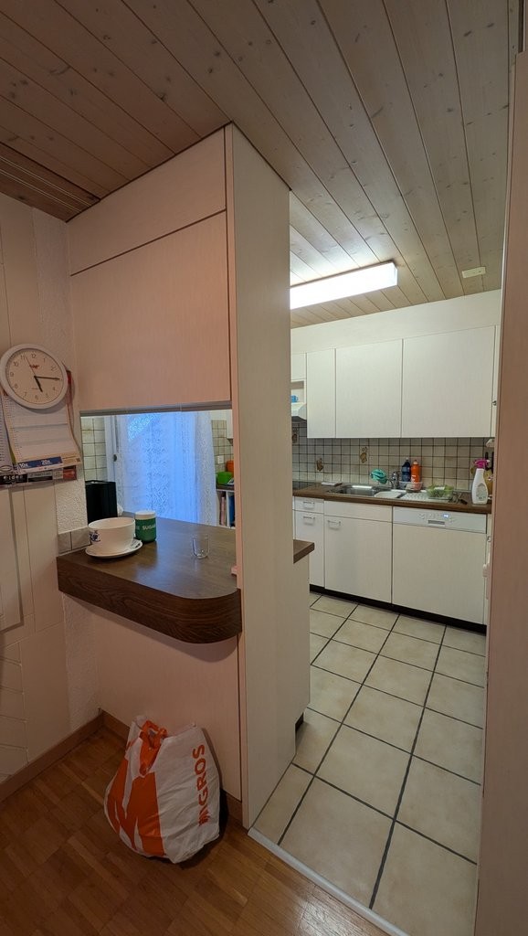 Appartamento di 4 ½ locali