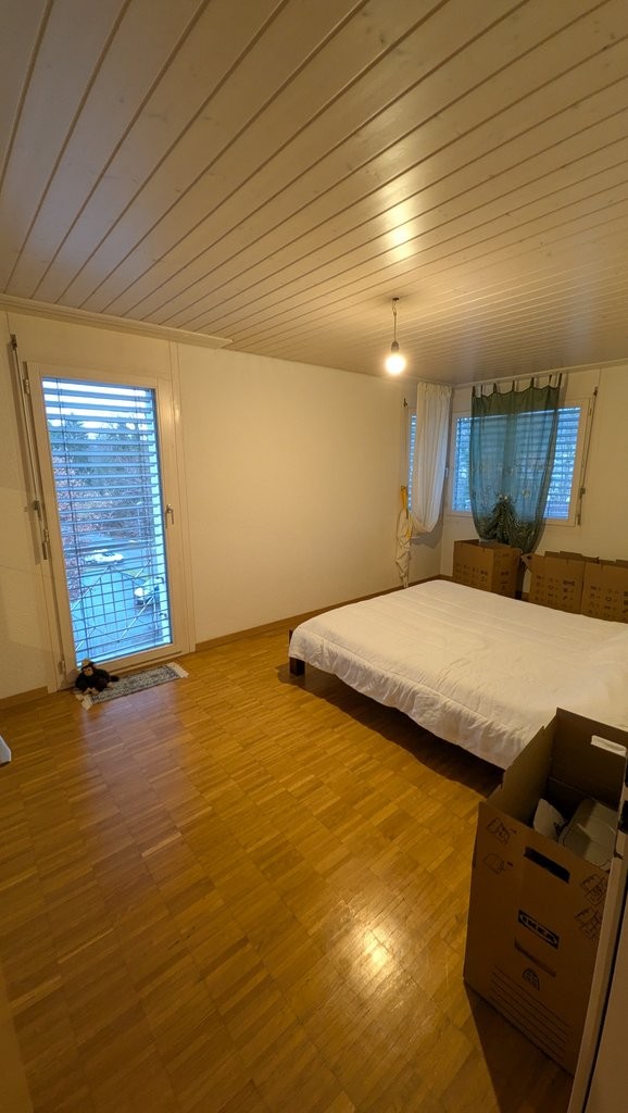 Appartamento di 4 ½ locali
