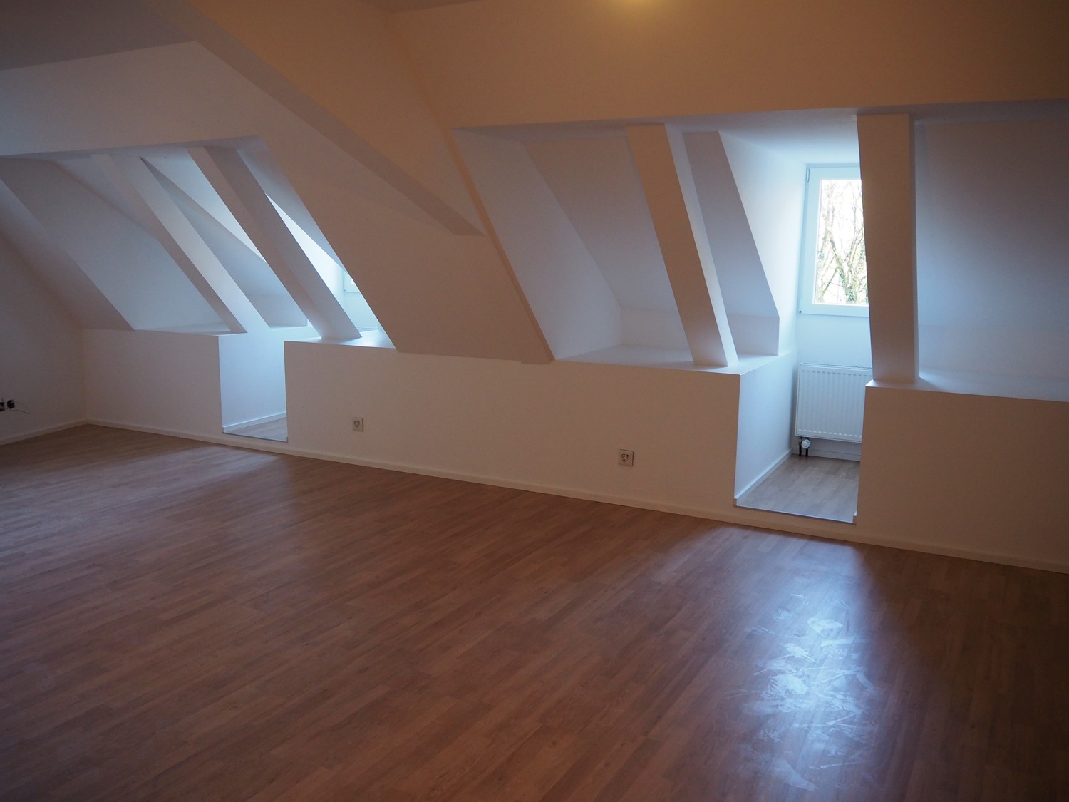 3 ½ rooms apartment, Foto 1 von 6