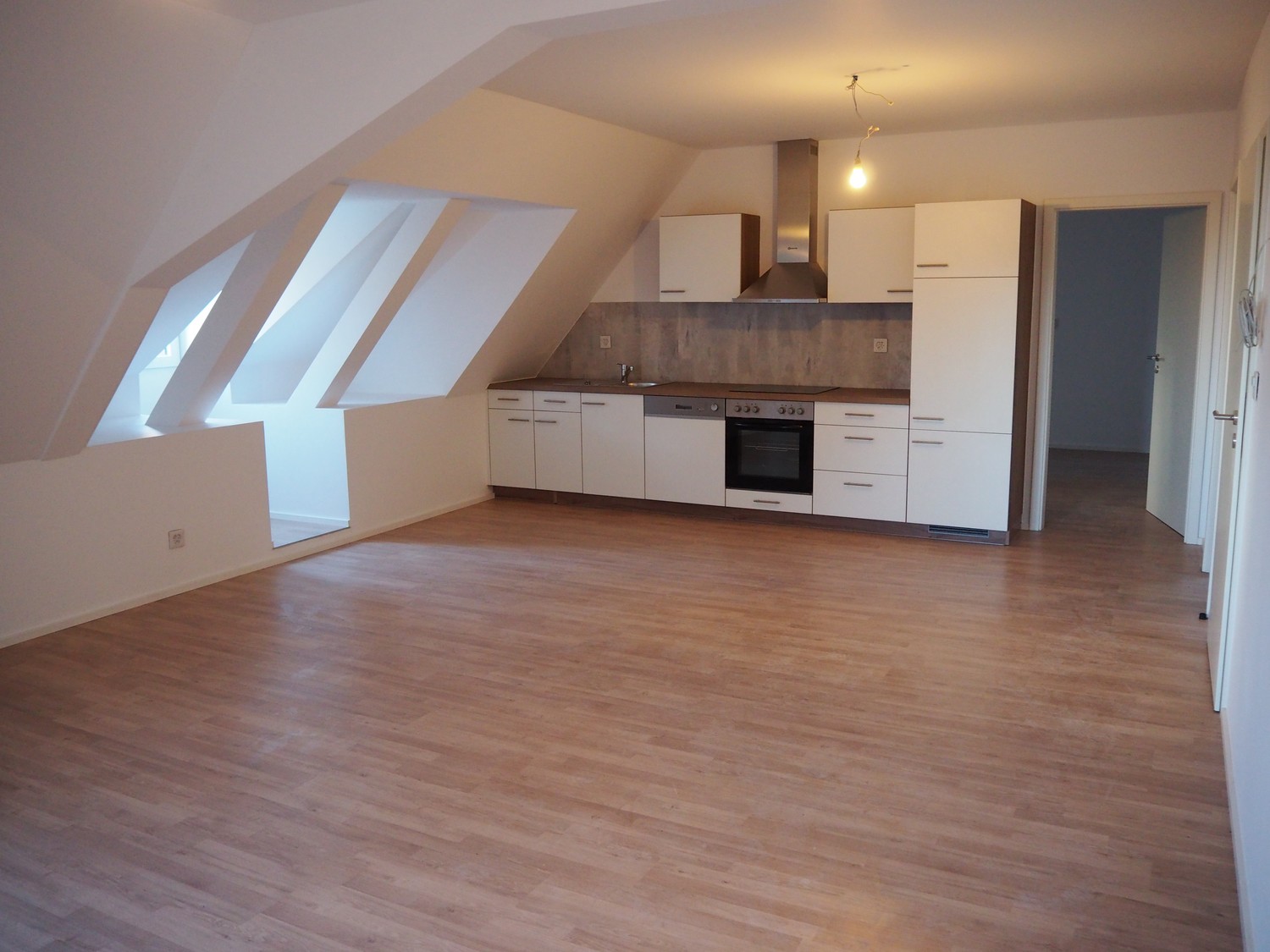 3 ½ rooms apartment, Foto 2 von 6