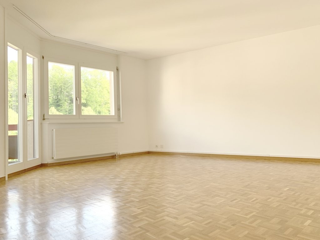 2 ½ Zimmer-Wohnung