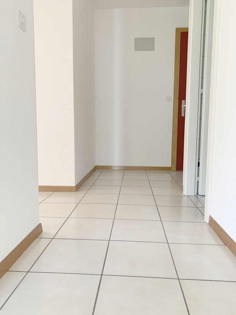 2 ½ Zimmer-Wohnung