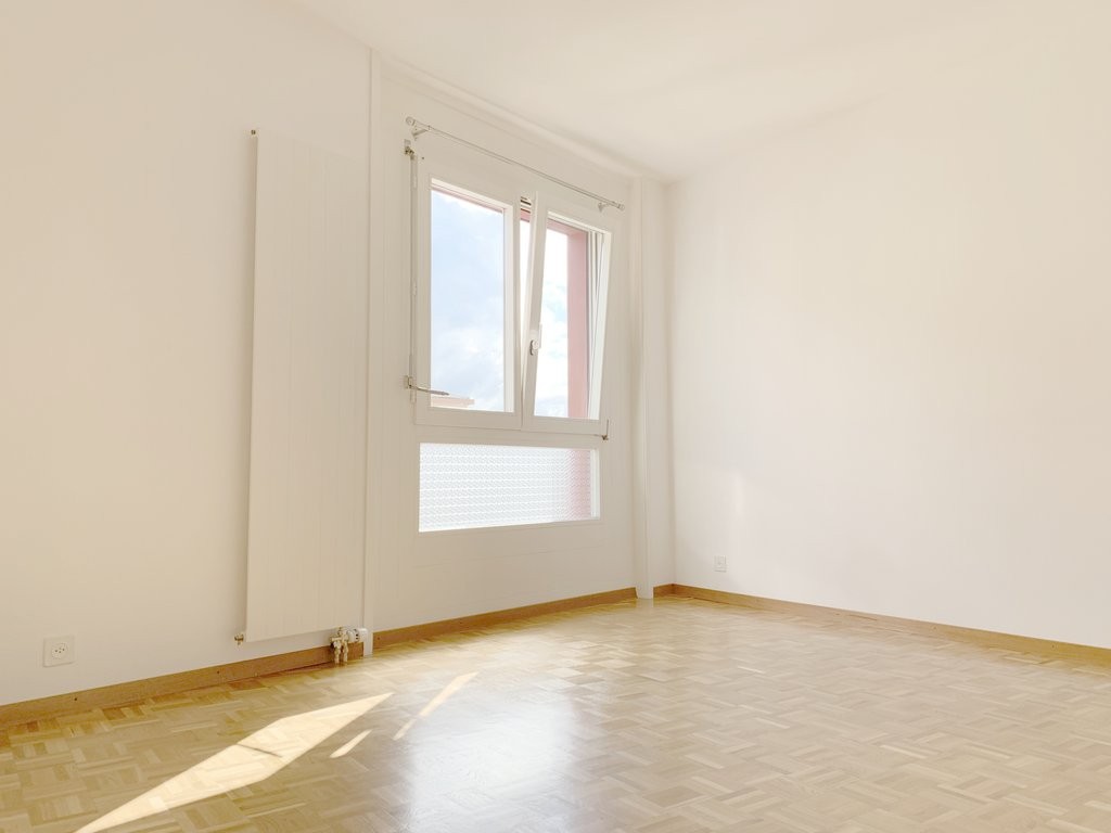 2 ½ Zimmer-Wohnung