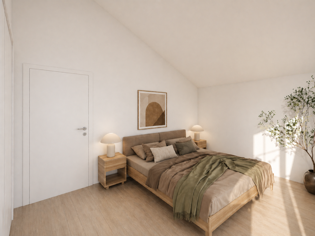 Appartamento di 2 ½ locali