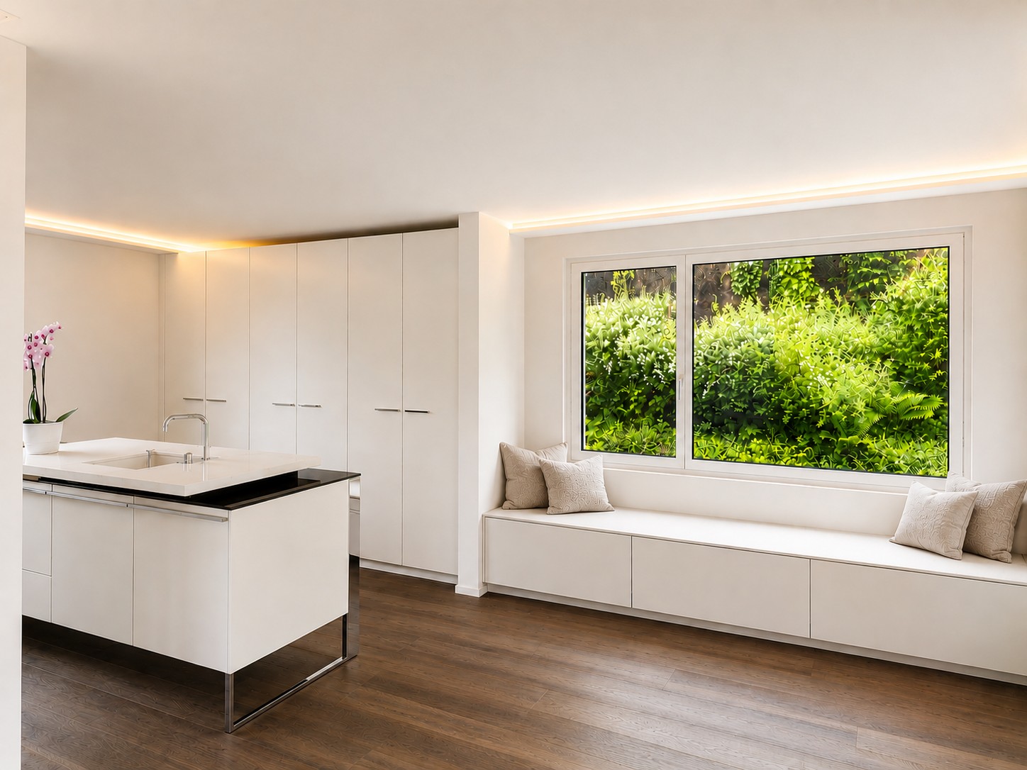 Appartamento di 3 ½ locali