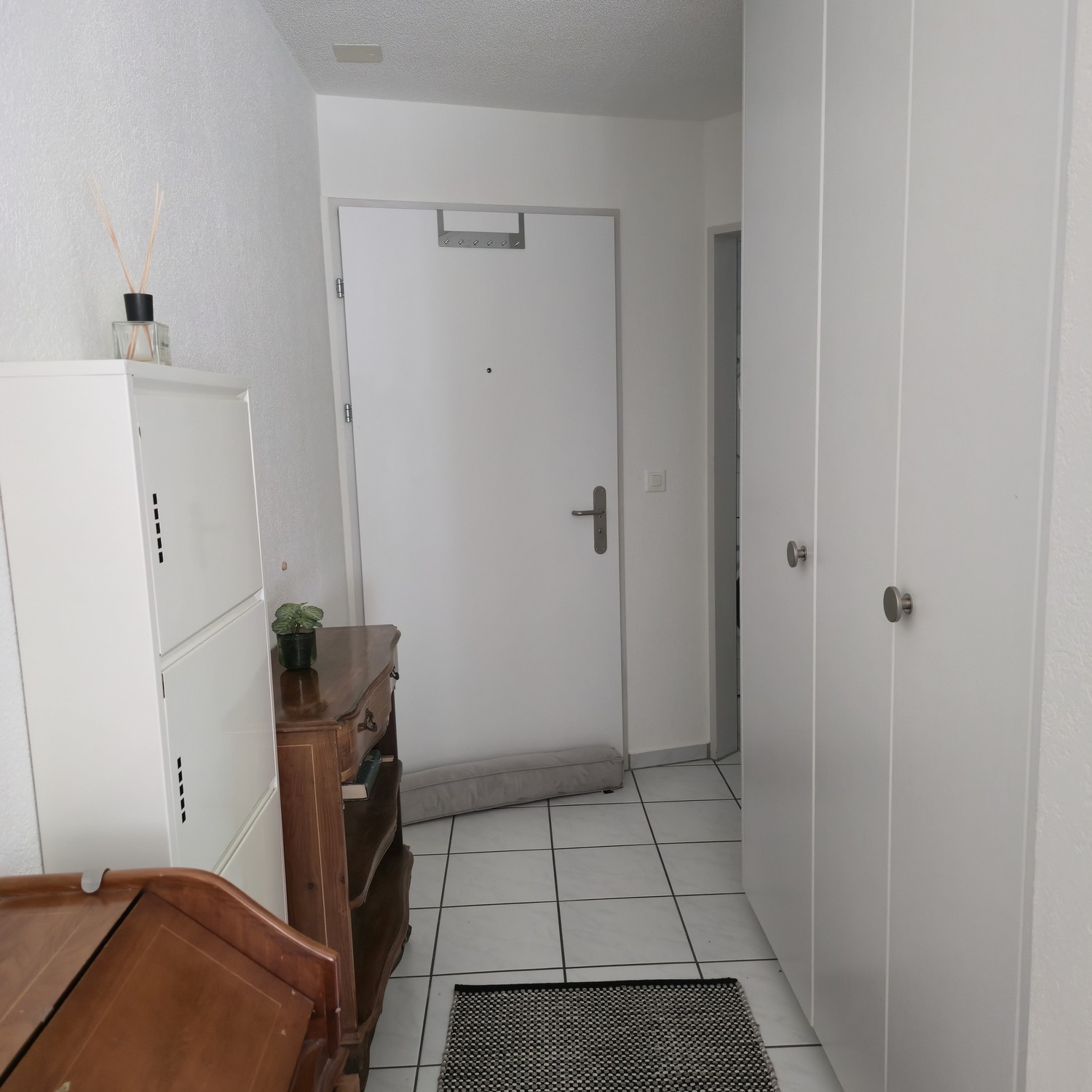 1 ½ rooms apartment
