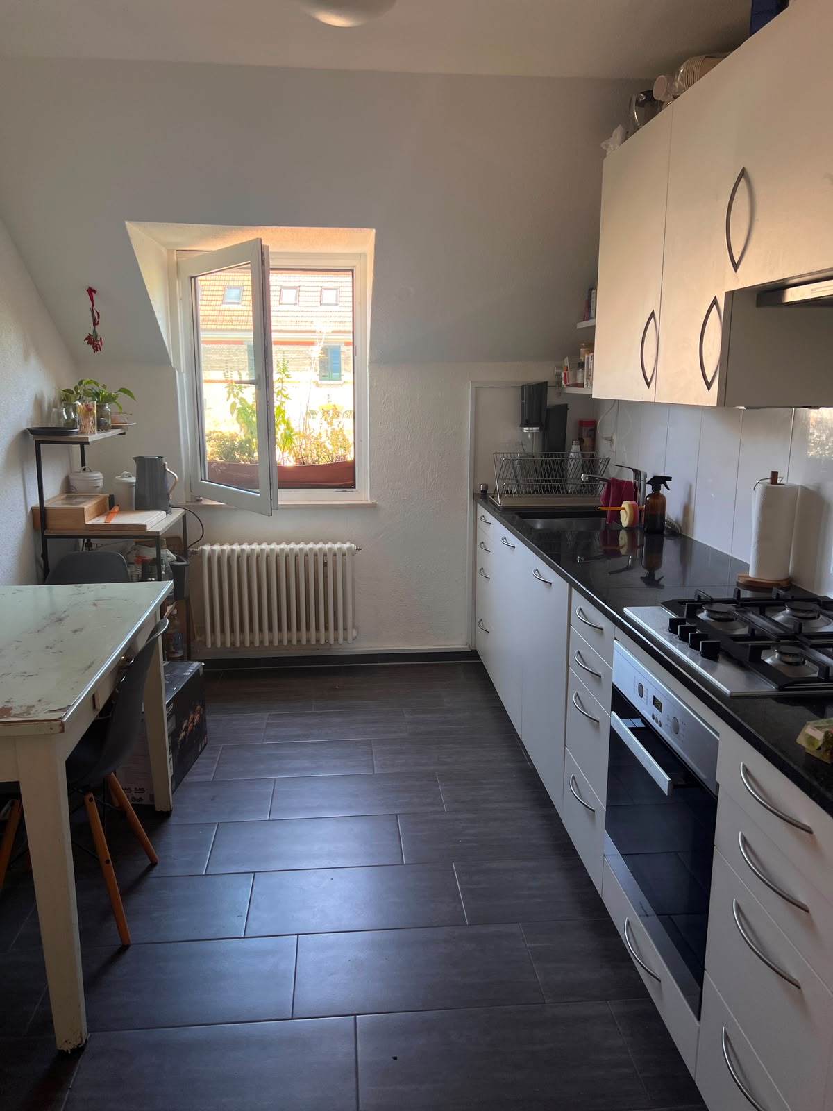 Room in a shared flat, Foto 1 von 8