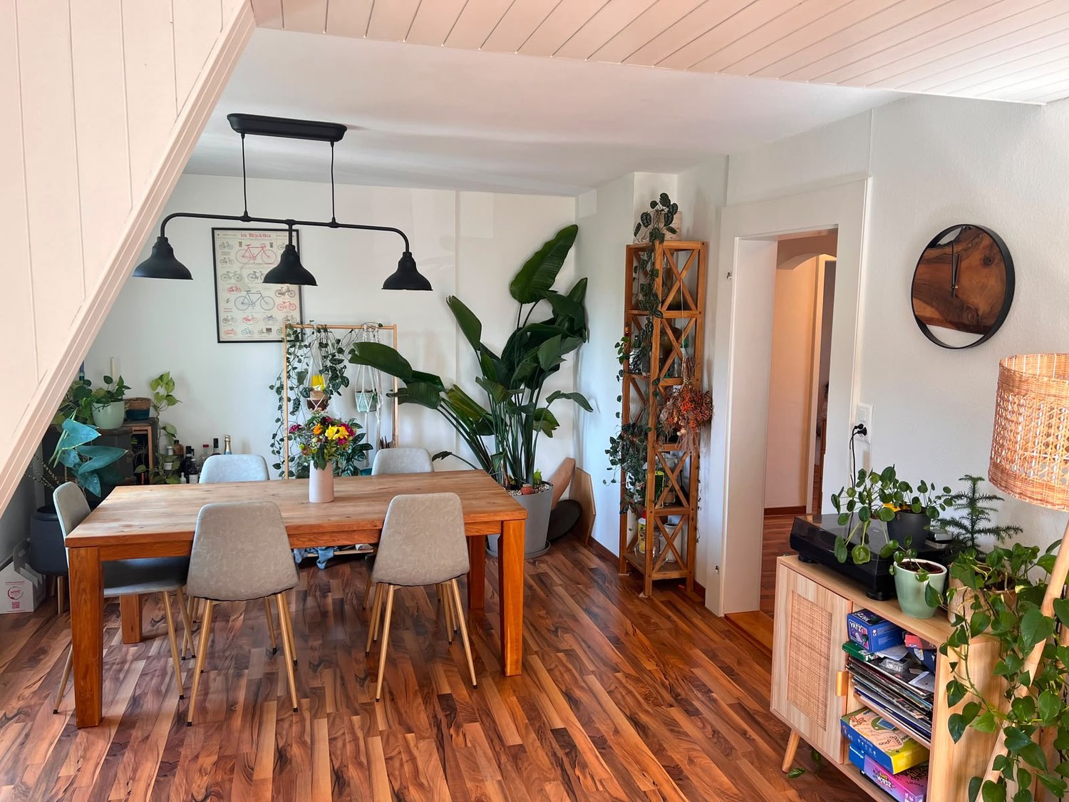 Room in a shared flat, Foto 5 von 8