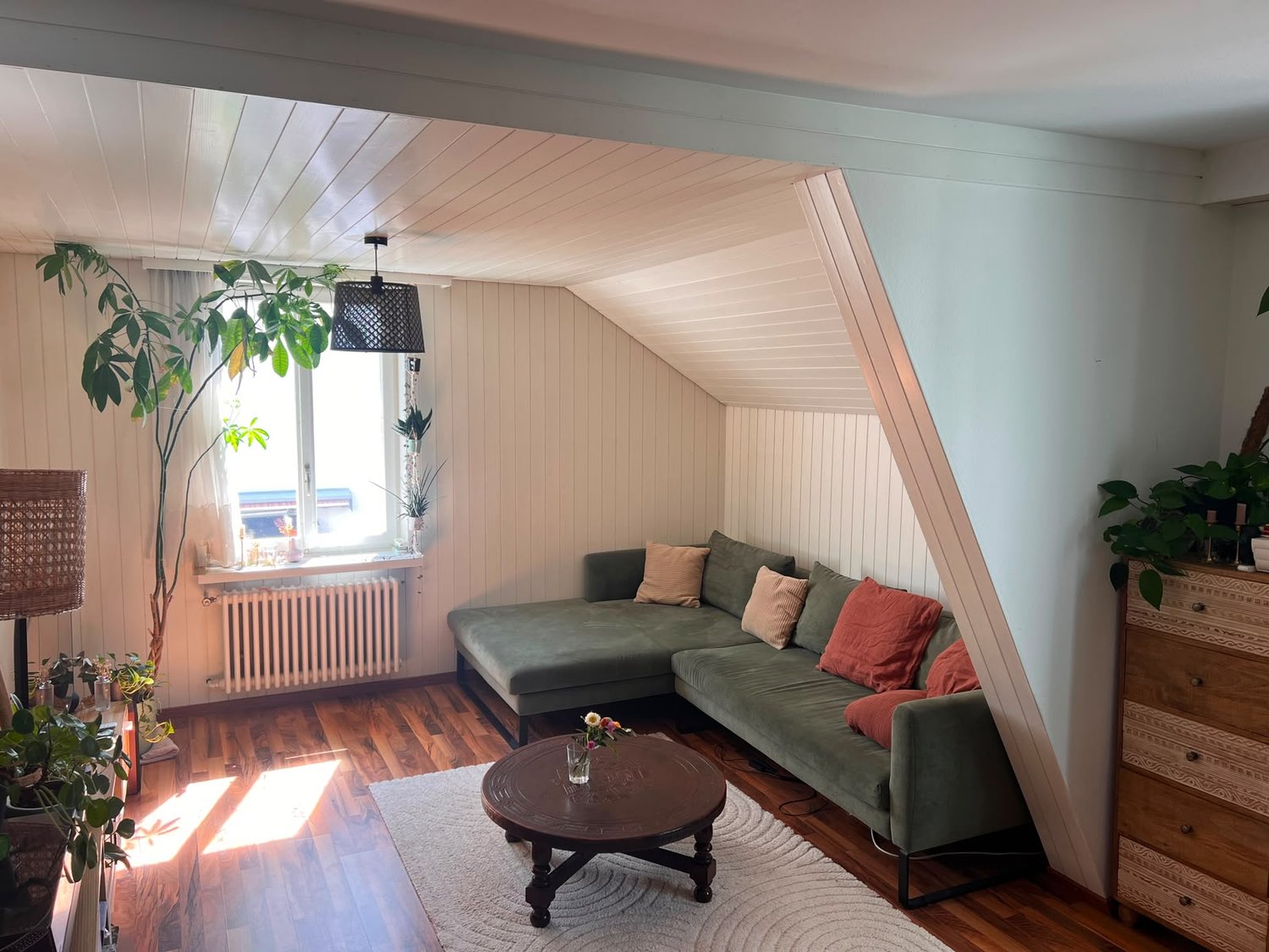 Room in a shared flat, Foto 7 von 8