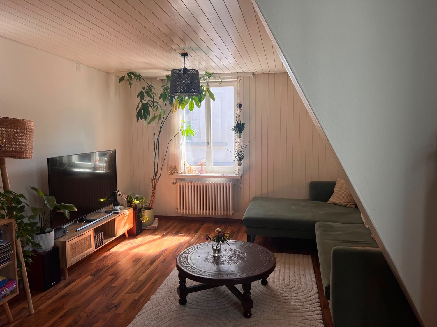 Room in a shared flat, Foto 3 von 8