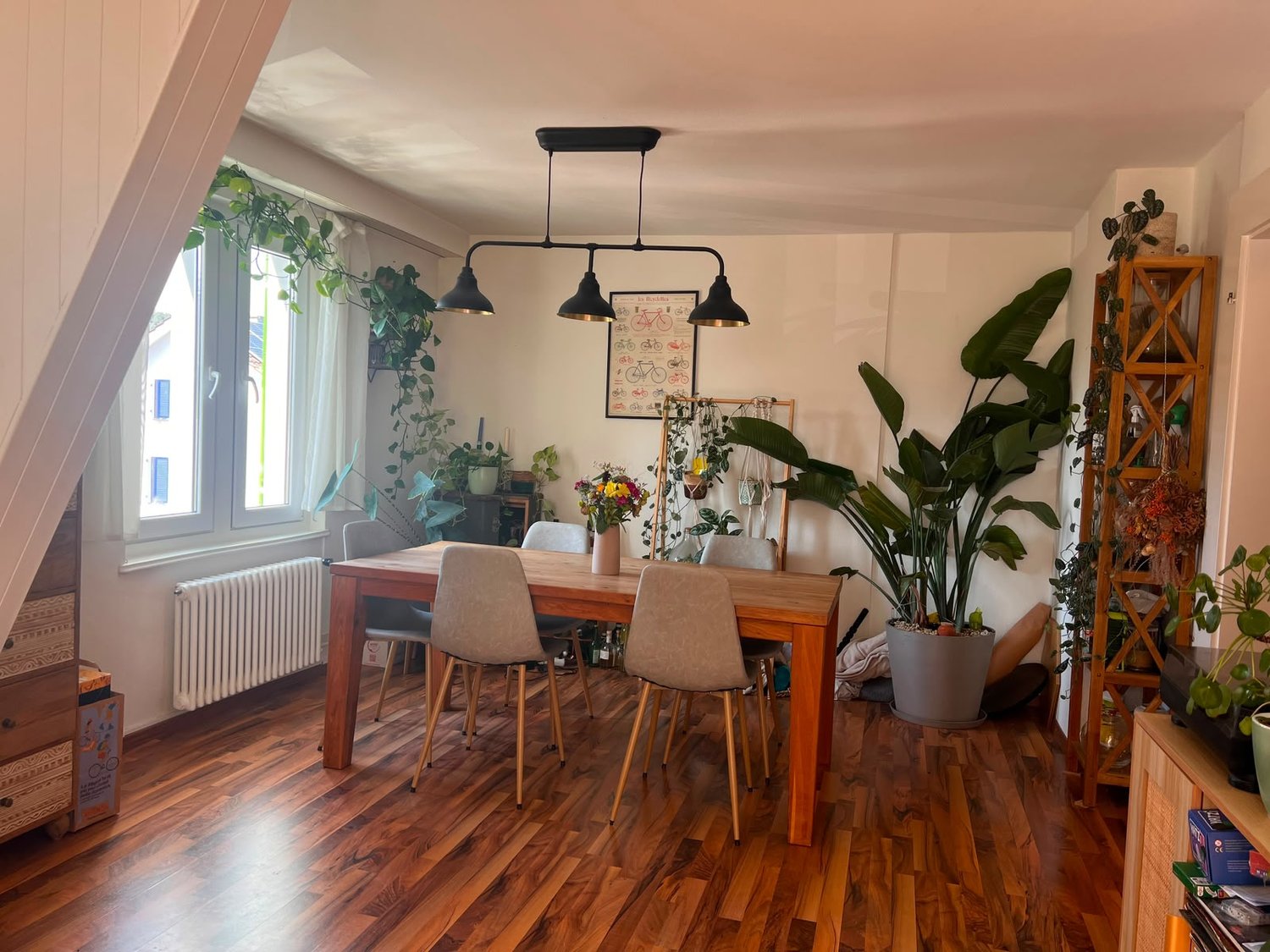 Room in a shared flat, Foto 4 von 8