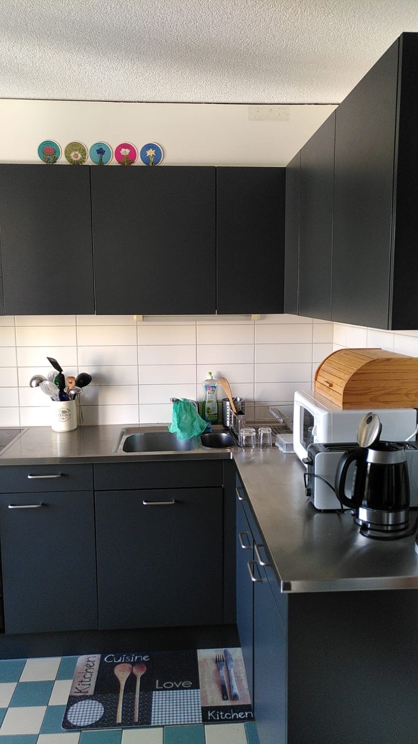 Room in a shared flat, foto 5 di 7