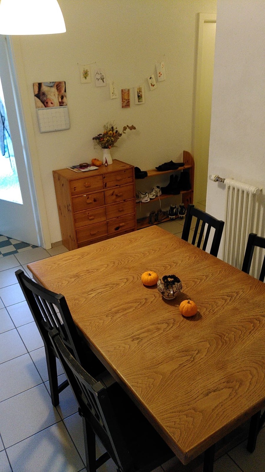 Room in a shared flat, foto 7 di 7