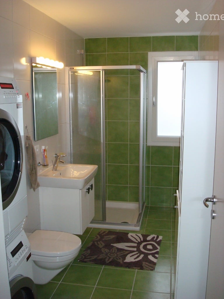 1 Zimmer Einzelzimmer, Foto 5 von 5