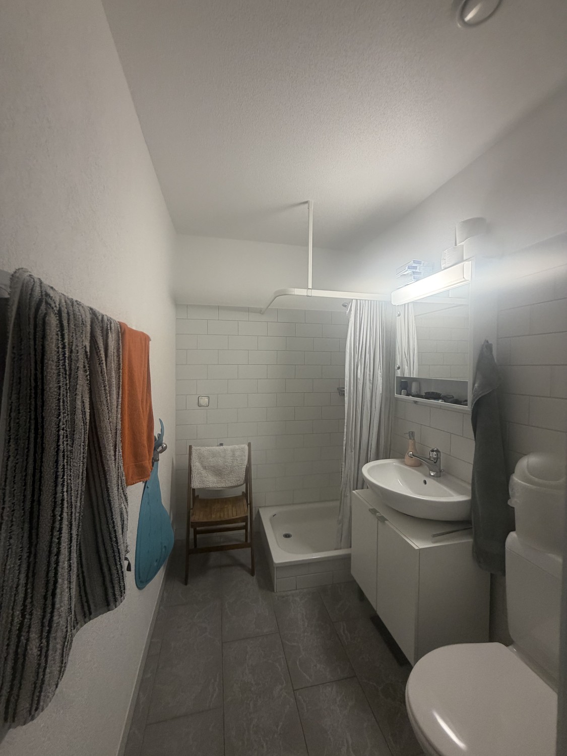 Appartamento di 5 ½ locali