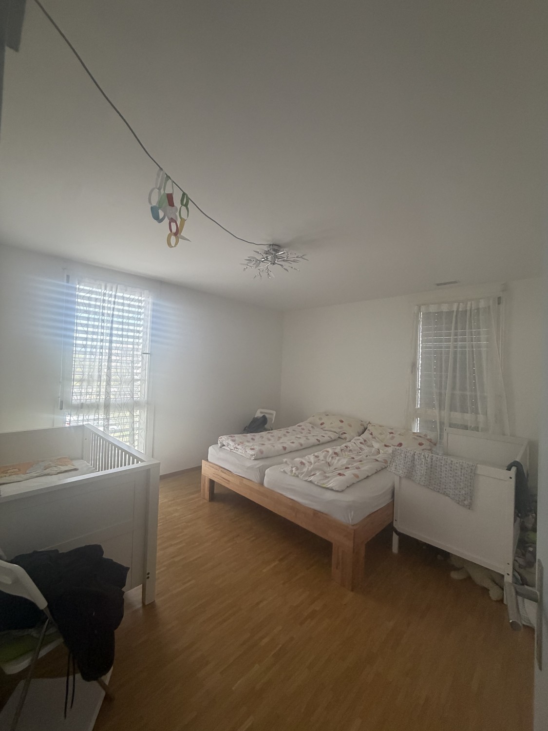 Appartamento di 5 ½ locali