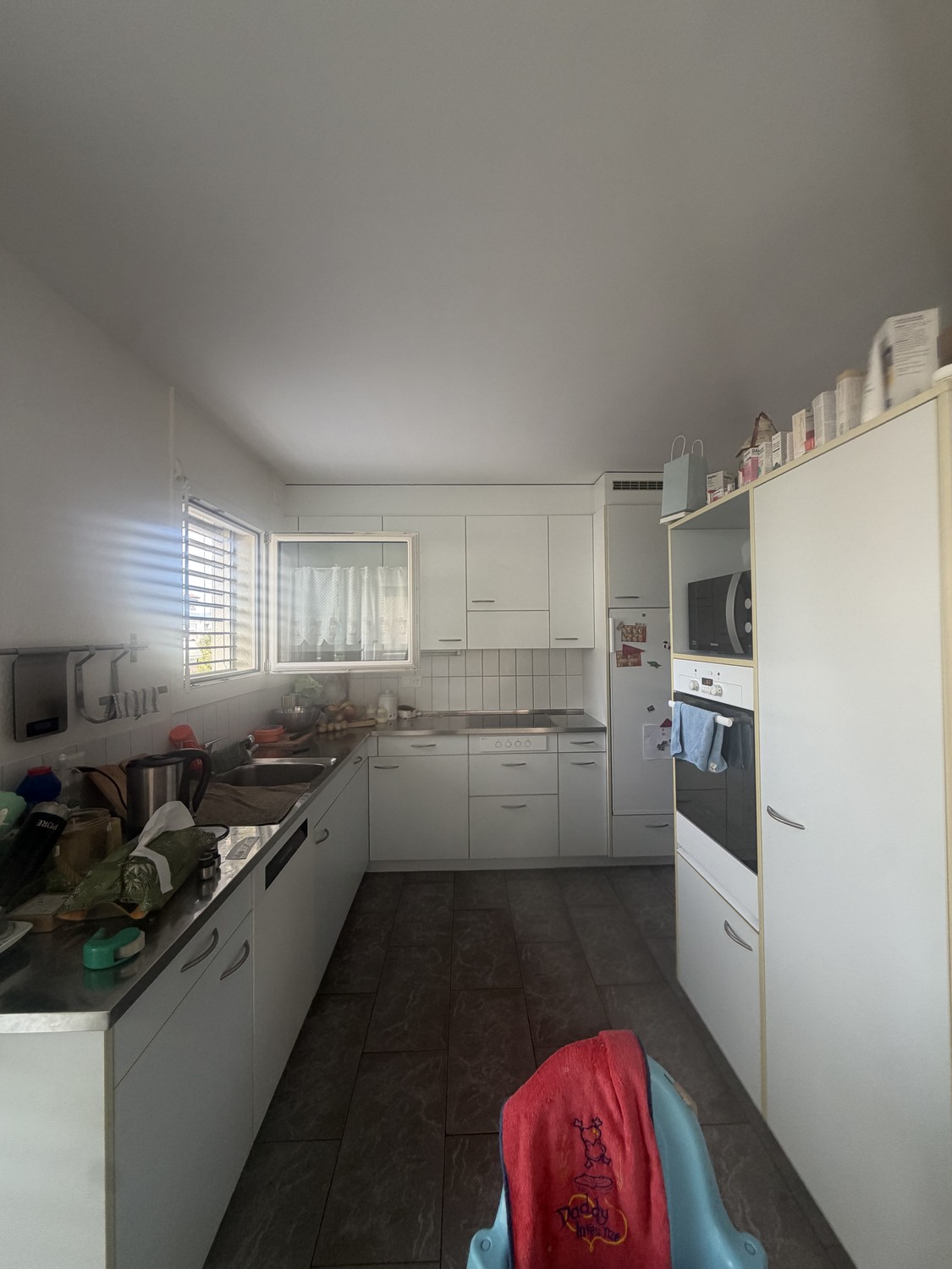 Appartamento di 5 ½ locali