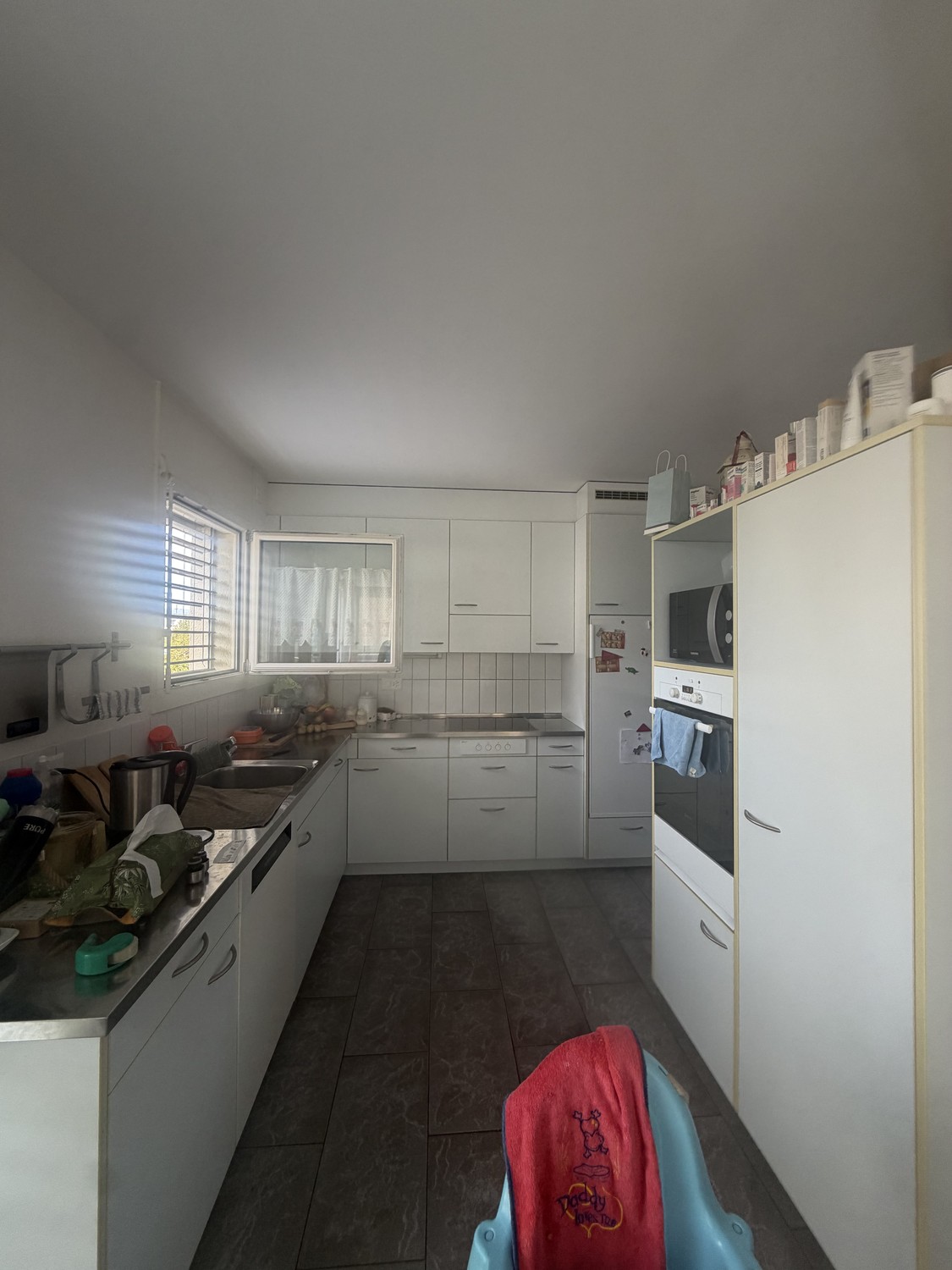Appartamento di 5 ½ locali